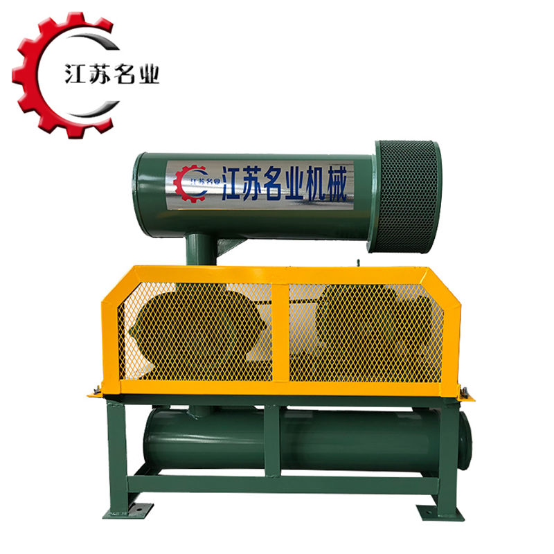 罗茨风机SL-5009